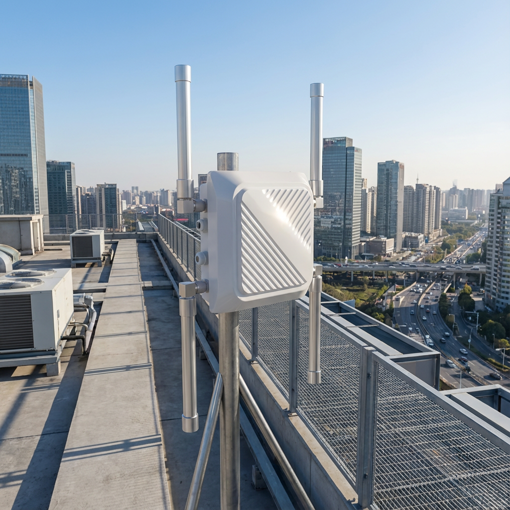 全域云歌·哨兵 3